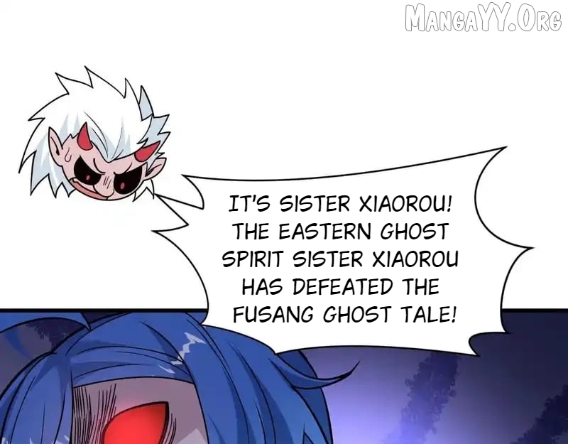 Era of the Haunted Chapter 556 - page 58